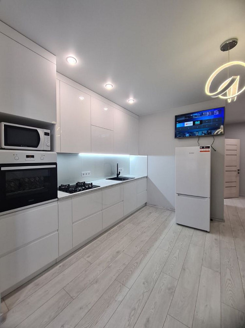 Сдам 2х ком ЖК»Дубинина»Гагарина/Киевстар! Реальная и свободная! Днепр - изображение 1