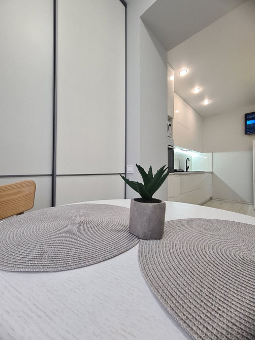 Сдам 2х ком ЖК»Дубинина»Гагарина/Киевстар! Реальная и свободная! Днепр - изображение 2