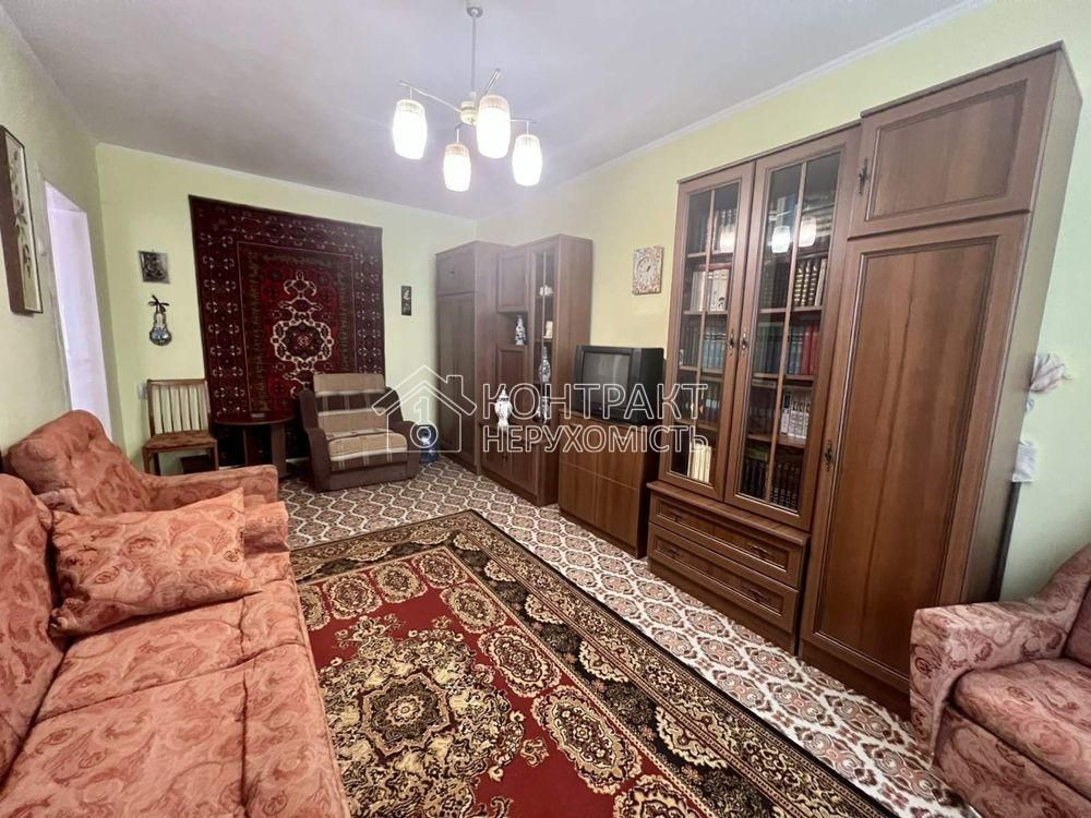 Оренда 1-к.кв. Павлове Поле Харьков - изображение 1