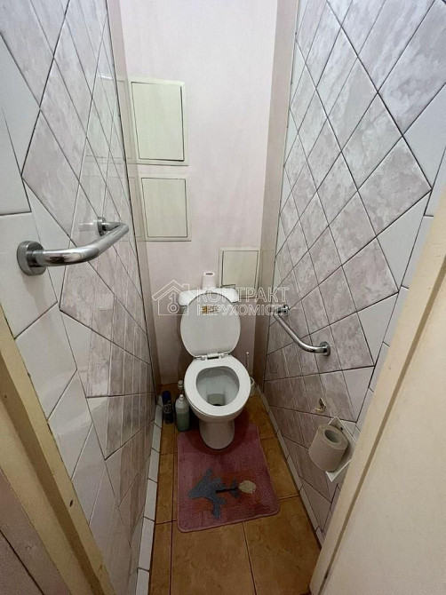 Оренда 1-к.кв. Павлове Поле Харьков - изображение 3