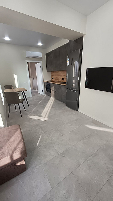 Первая аренда.2х ком.квартиры,Новострой ,на Генерала Пушкина 23 Днепр - изображение 1