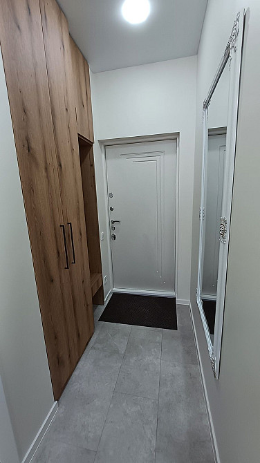 Первая аренда.2х ком.квартиры,Новострой ,на Генерала Пушкина 23 Днепр - изображение 8