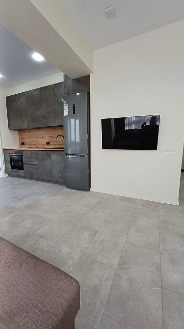 Первая аренда.2х ком.квартиры,Новострой ,на Генерала Пушкина 23 Днепр - изображение 2