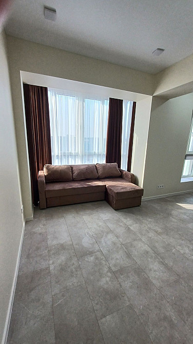 Первая аренда.2х ком.квартиры,Новострой ,на Генерала Пушкина 23 Днепр - изображение 7