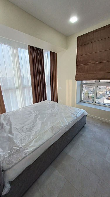 Первая аренда.2х ком.квартиры,Новострой ,на Генерала Пушкина 23 Днепр - изображение 5