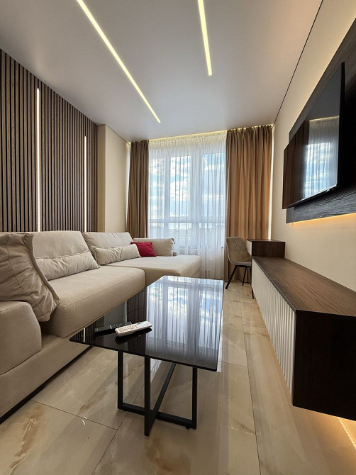 Оренда квартири в будинку бізнес-класу, вул. Стрийська Львів - зображення 4