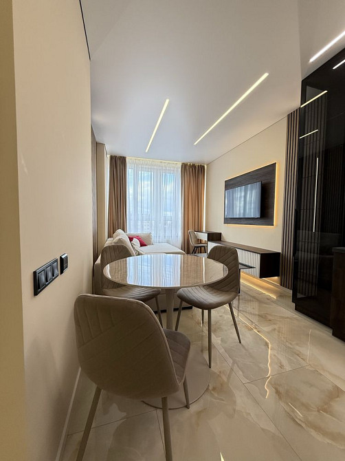 Оренда квартири в будинку бізнес-класу, вул. Стрийська Львів - зображення 1