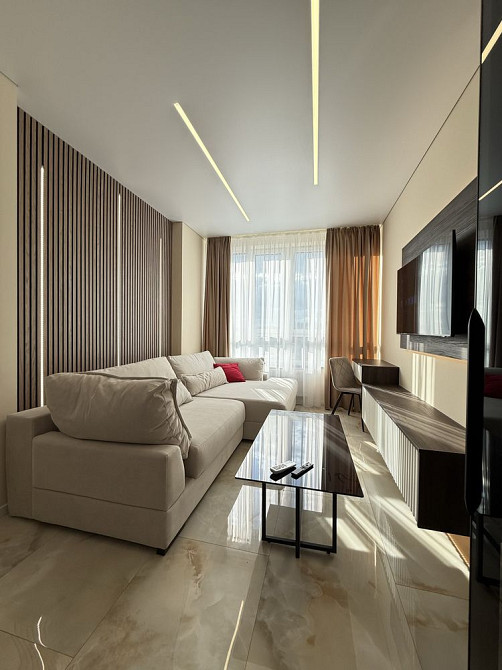 Оренда квартири в будинку бізнес-класу, вул. Стрийська Львів - зображення 2