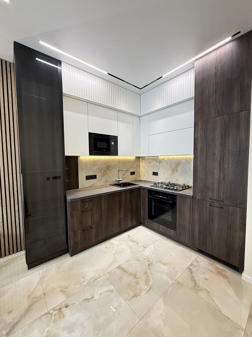 Оренда квартири в будинку бізнес-класу, вул. Стрийська Львів - зображення 3