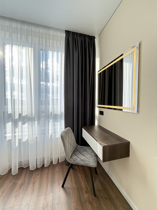 Оренда квартири в будинку бізнес-класу, вул. Стрийська Львів - зображення 6