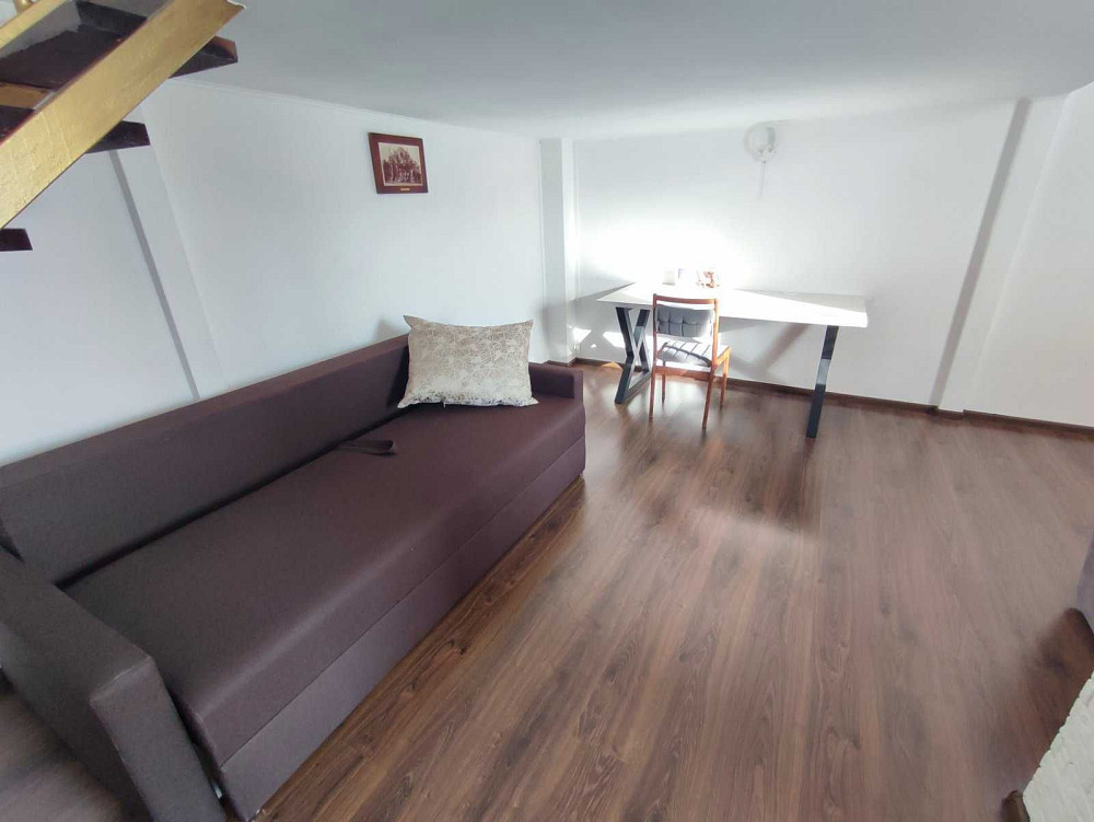 Оренда 2 ярусної квартири в сучасному будинку Черкассы - изображение 6