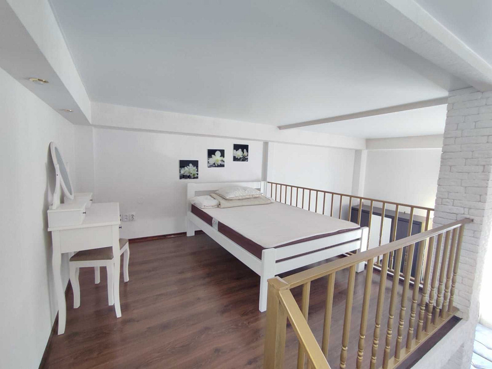 Оренда 2 ярусної квартири в сучасному будинку Черкассы - изображение 3