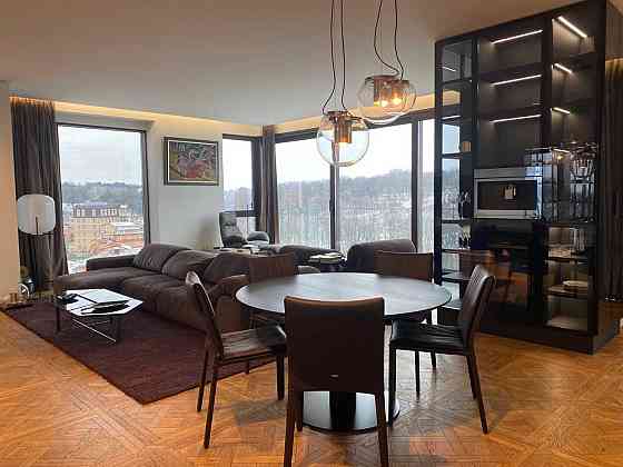 Оренда 3-кім. Печерський Бусловская 15  ЖК Garden Печерск Киев