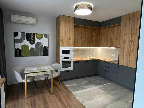 Оренда 1 кімнатної квартири,пр-т Перемоги 67,ЖК San Franciscо,м Нивки Киев