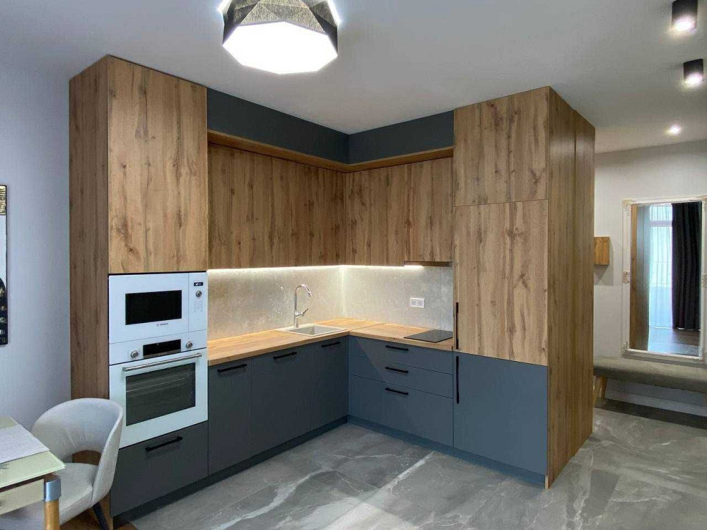 Оренда 1 кімнатної квартири,пр-т Перемоги 67,ЖК San Franciscо,м Нивки Киев - изображение 2