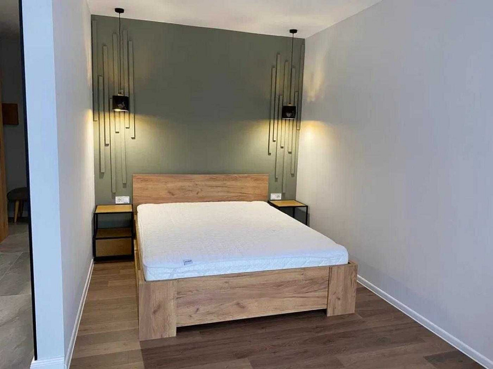 Оренда 1 кімнатної квартири,пр-т Перемоги 67,ЖК San Franciscо,м Нивки Киев - изображение 5