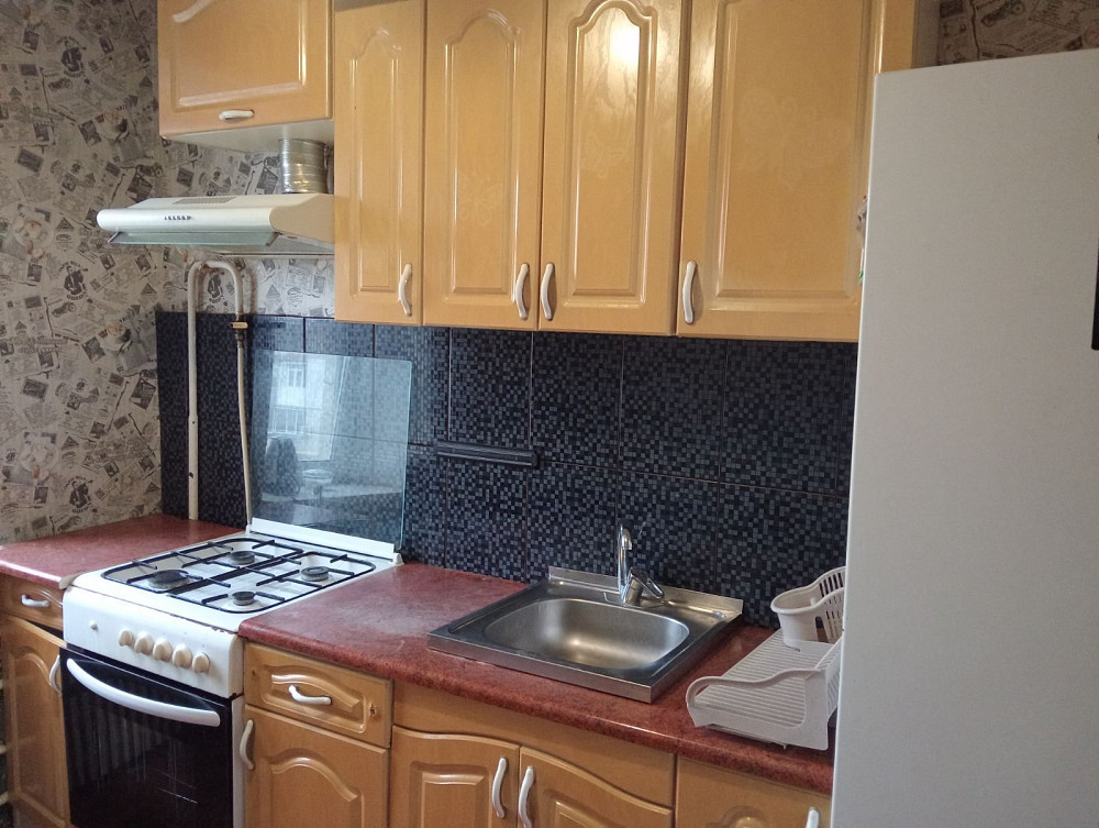 Здається 1 кімната квартира на Ващука. Винница - изображение 2