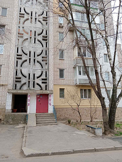 Здається 1 кімната квартира на Ващука. Винница - изображение 8