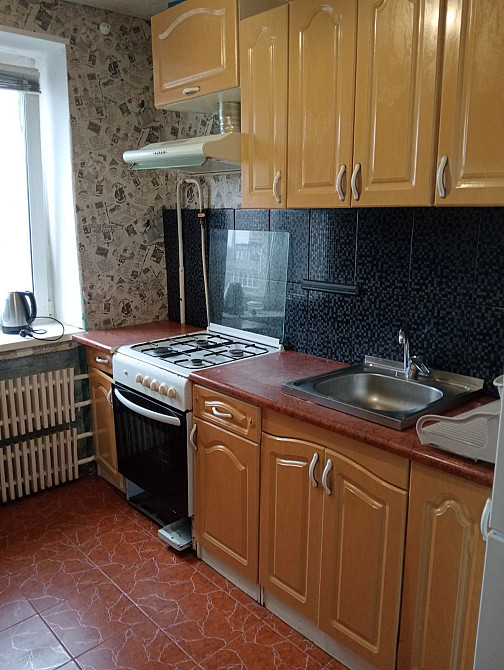 Здається 1 кімната квартира на Ващука. Винница - изображение 1