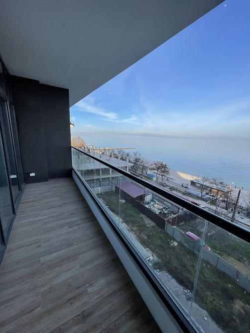 Шикарный вид моря ЖК Калипсо 13 фонтана Одесса - изображение 7