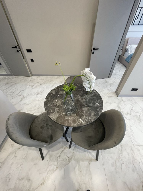 Шикарный вид моря ЖК Калипсо 13 фонтана Одесса - изображение 6