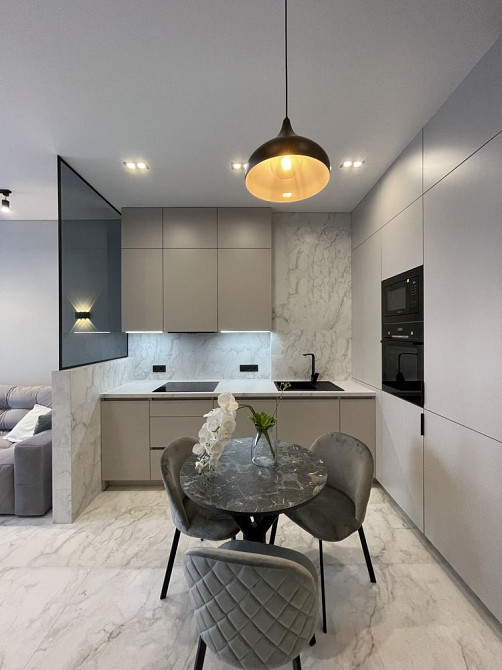 Шикарный вид моря ЖК Калипсо 13 фонтана Одесса - изображение 2