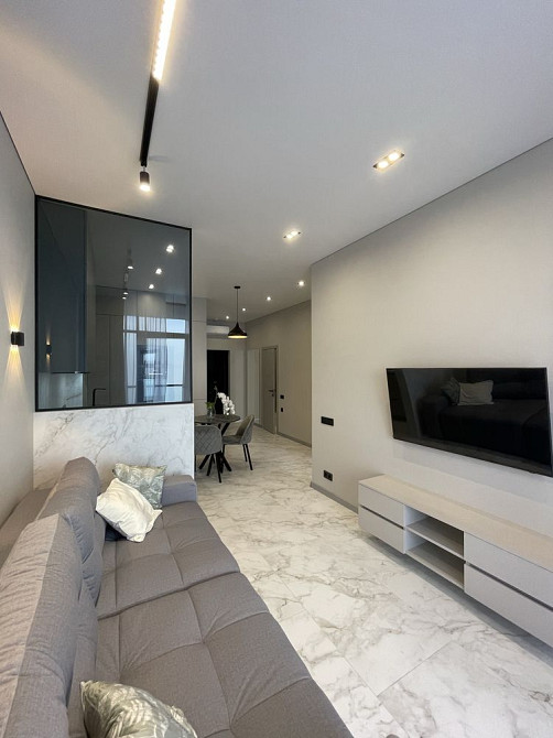 Шикарный вид моря ЖК Калипсо 13 фонтана Одесса - изображение 1