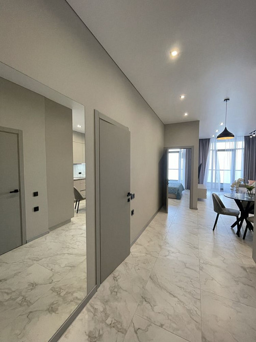 Шикарный вид моря ЖК Калипсо 13 фонтана Одесса - изображение 5