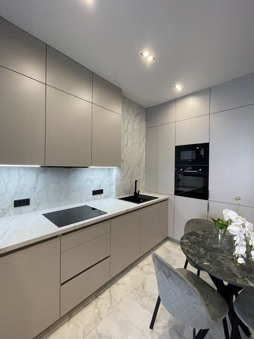 Шикарный вид моря ЖК Калипсо 13 фонтана Одесса - изображение 4