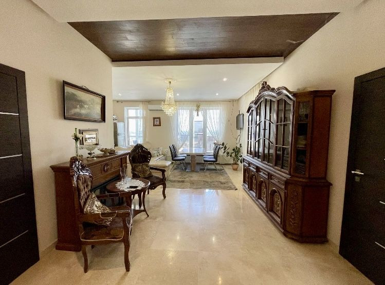 Сдам 2 ком квартиру Успенская площадь Центр Менора Литейная Днепр - изображение 6