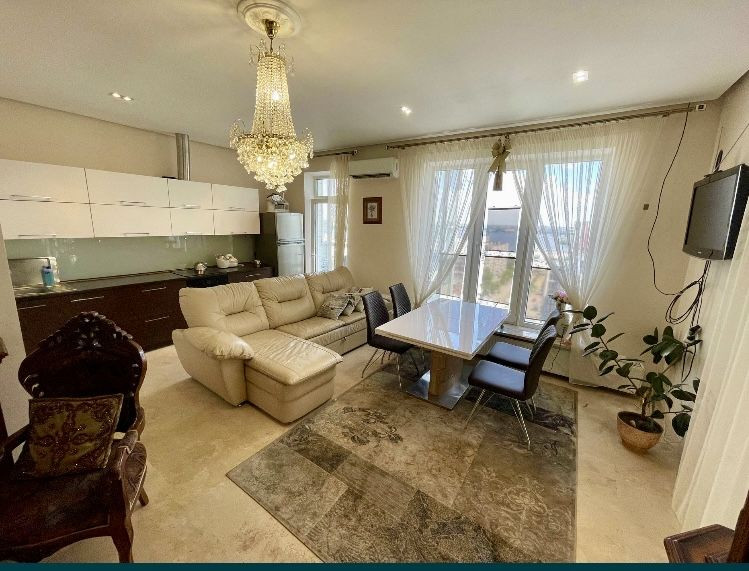 Сдам 2 ком квартиру Успенская площадь Центр Менора Литейная Днепр - изображение 2