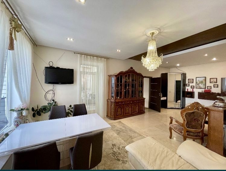 Сдам 2 ком квартиру Успенская площадь Центр Менора Литейная Днепр - изображение 4