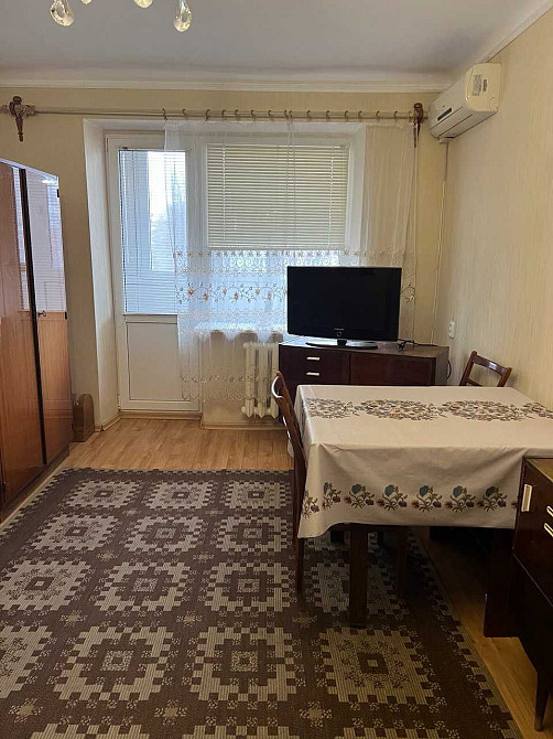 Здам однокімнатну квартиру на тривалий термін метро 23 серпня м.Харків Харьков - изображение 1