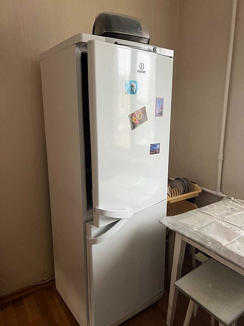 Здам однокімнатну квартиру на тривалий термін метро 23 серпня м.Харків Харьков - изображение 7