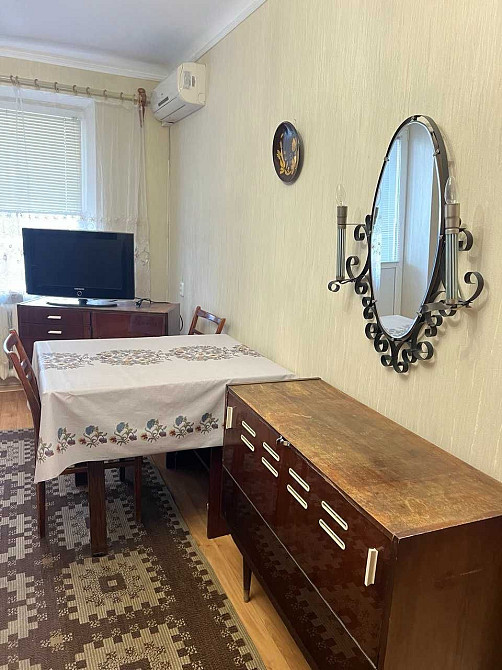 Здам однокімнатну квартиру на тривалий термін метро 23 серпня м.Харків Харьков - изображение 2