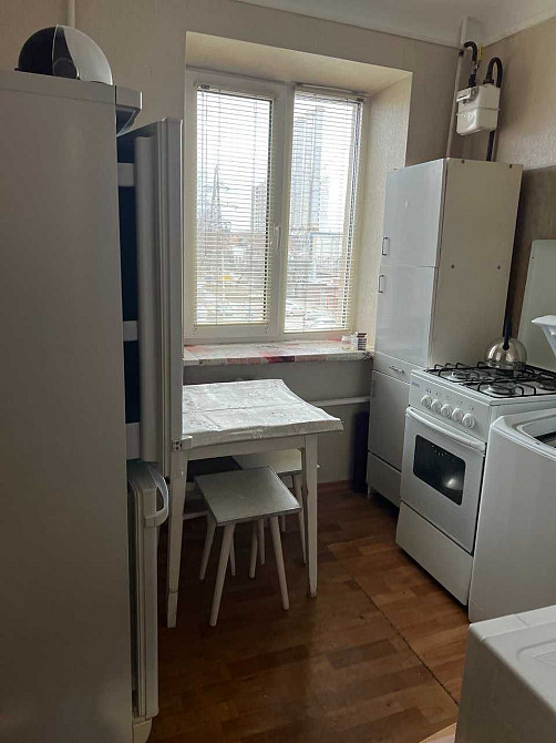 Здам однокімнатну квартиру на тривалий термін метро 23 серпня м.Харків Харьков - изображение 6