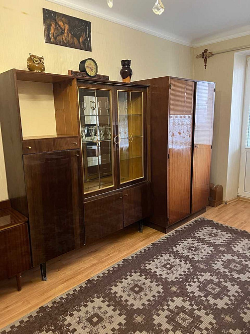 Здам однокімнатну квартиру на тривалий термін метро 23 серпня м.Харків Харьков - изображение 3