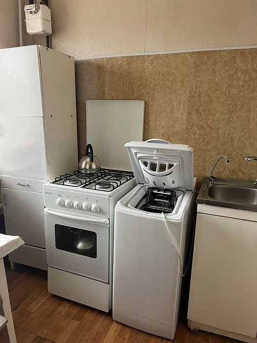 Здам однокімнатну квартиру на тривалий термін метро 23 серпня м.Харків Харьков - изображение 8