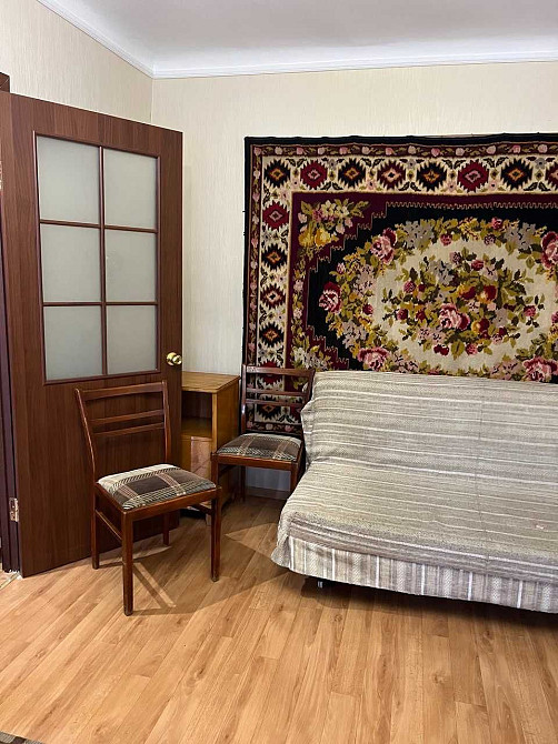 Здам однокімнатну квартиру на тривалий термін метро 23 серпня м.Харків Харьков - изображение 5