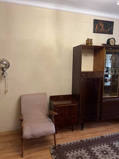 Здам однокімнатну квартиру на тривалий термін метро 23 серпня м.Харків Харьков - изображение 4