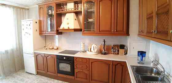 Сдается ВПЕРВЫЕ Классная 3-х комнатная квартира. ул.Автозаводская 99/4 Киев