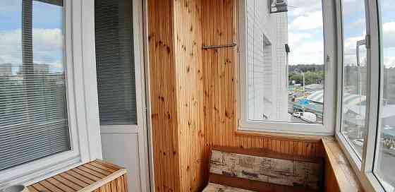 Сдается ВПЕРВЫЕ Классная 3-х комнатная квартира. ул.Автозаводская 99/4 Киев