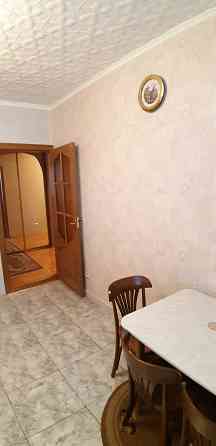 Сдается ВПЕРВЫЕ Классная 3-х комнатная квартира. ул.Автозаводская 99/4 Киев