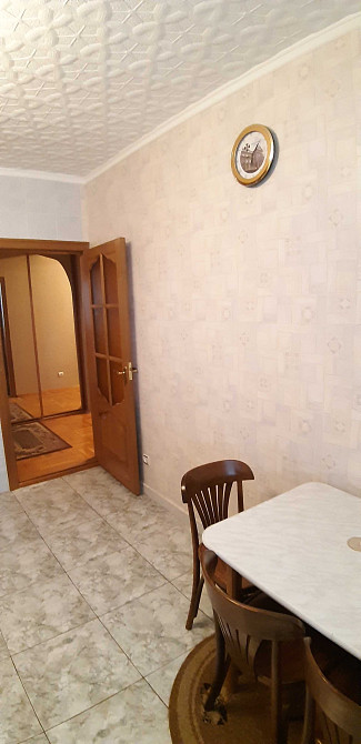 Сдается ВПЕРВЫЕ Классная 3-х комнатная квартира. ул.Автозаводская 99/4 Киев - изображение 6