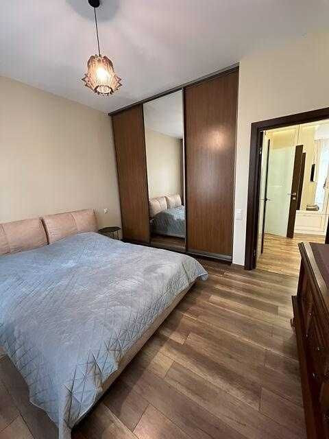 Оренда 1к квартири по вул. Угорська Львів - зображення 2