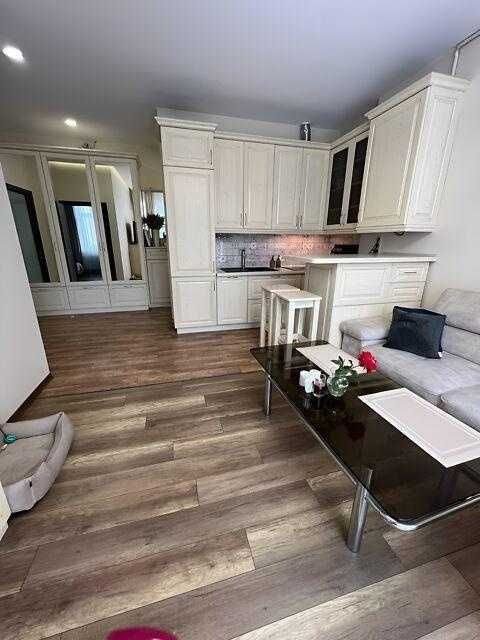 Оренда 1к квартири по вул. Угорська Львів - зображення 4