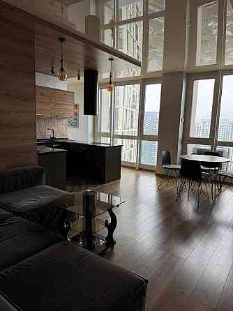 Оренда / Квартира / 2-х кімнатна / Зарічна, Осокорки, Київ Киев