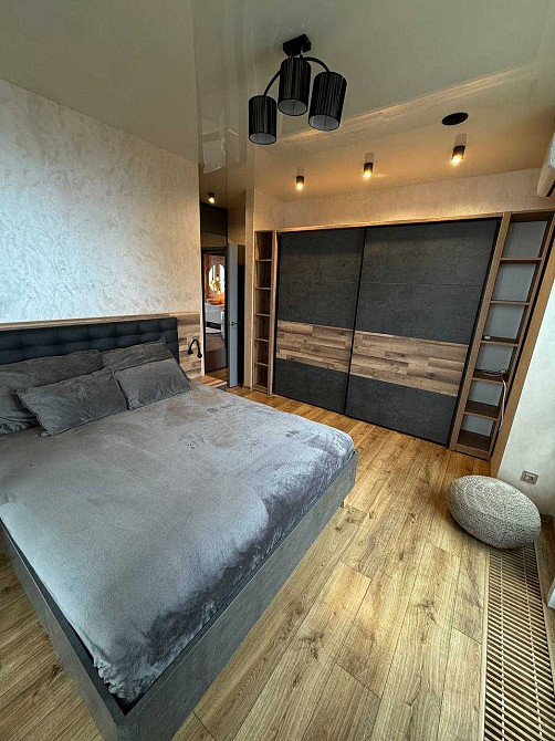 Оренда / Квартира / 2-х кімнатна / Зарічна, Осокорки, Київ Киев - изображение 6