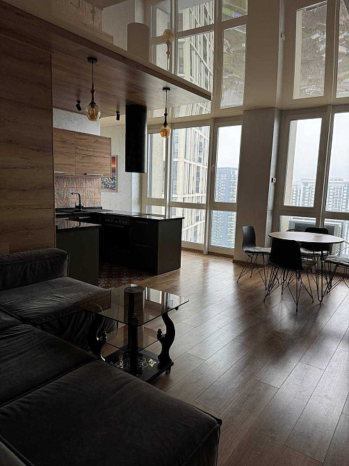 Оренда / Квартира / 2-х кімнатна / Зарічна, Осокорки, Київ Киев - изображение 2