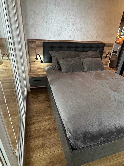 Оренда / Квартира / 2-х кімнатна / Зарічна, Осокорки, Київ Киев - изображение 5